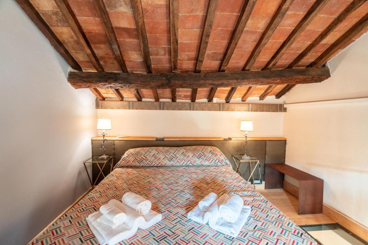 Hotel Della Fortezza Sorano  Bagian luar foto
